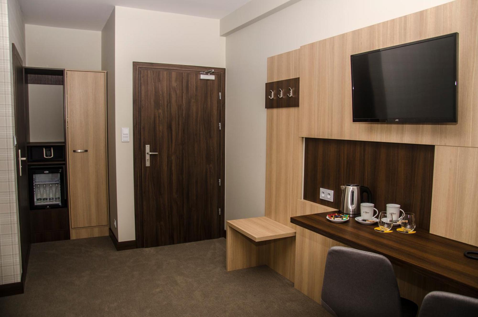 Art Pensjonat Krotoszyn Room photo