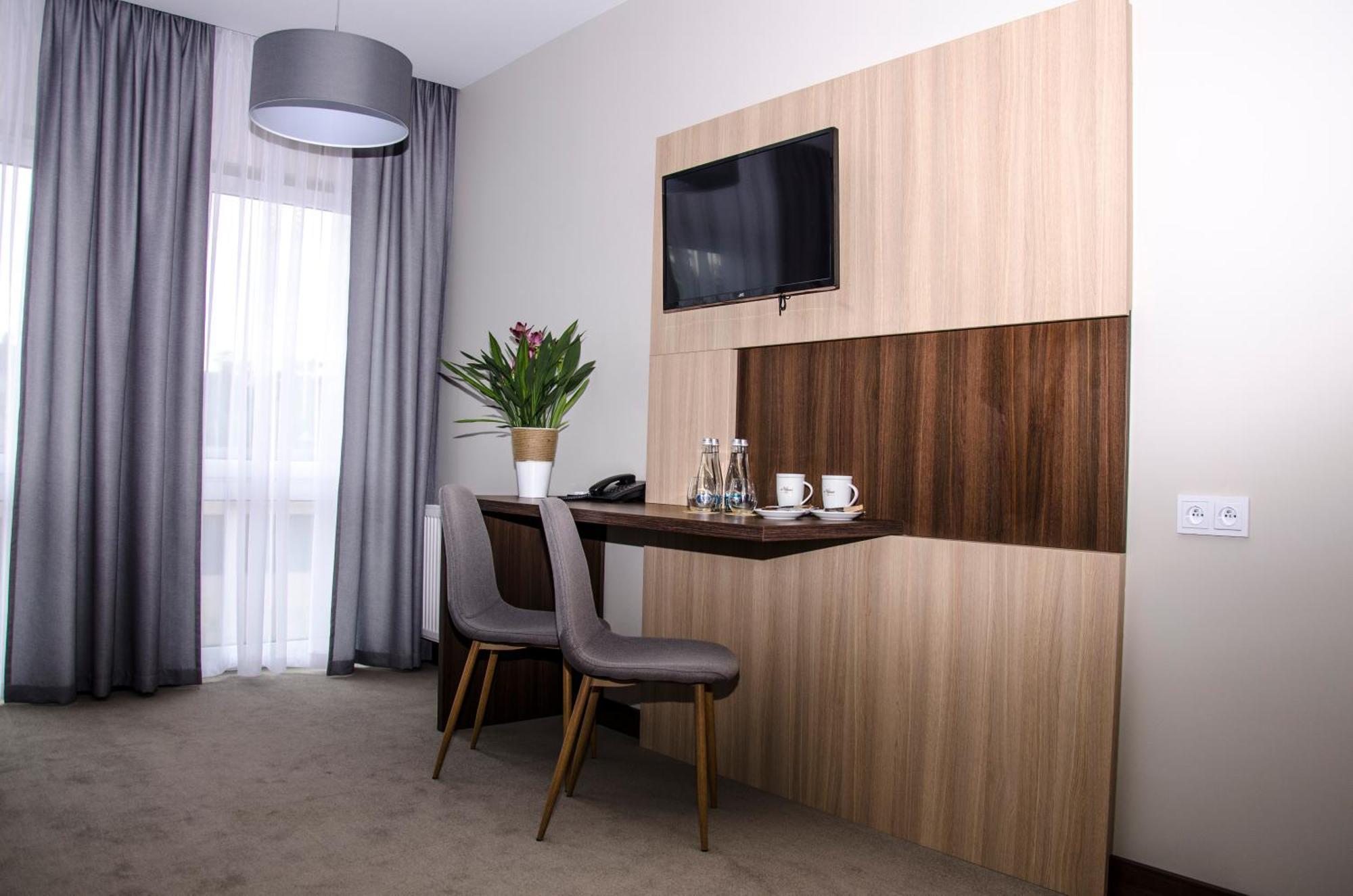 Art Pensjonat Krotoszyn Room photo